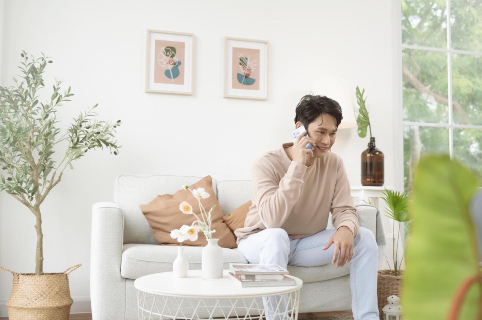 Pengusaha kafe yang memperbaiki sistem pencatatan keuangan